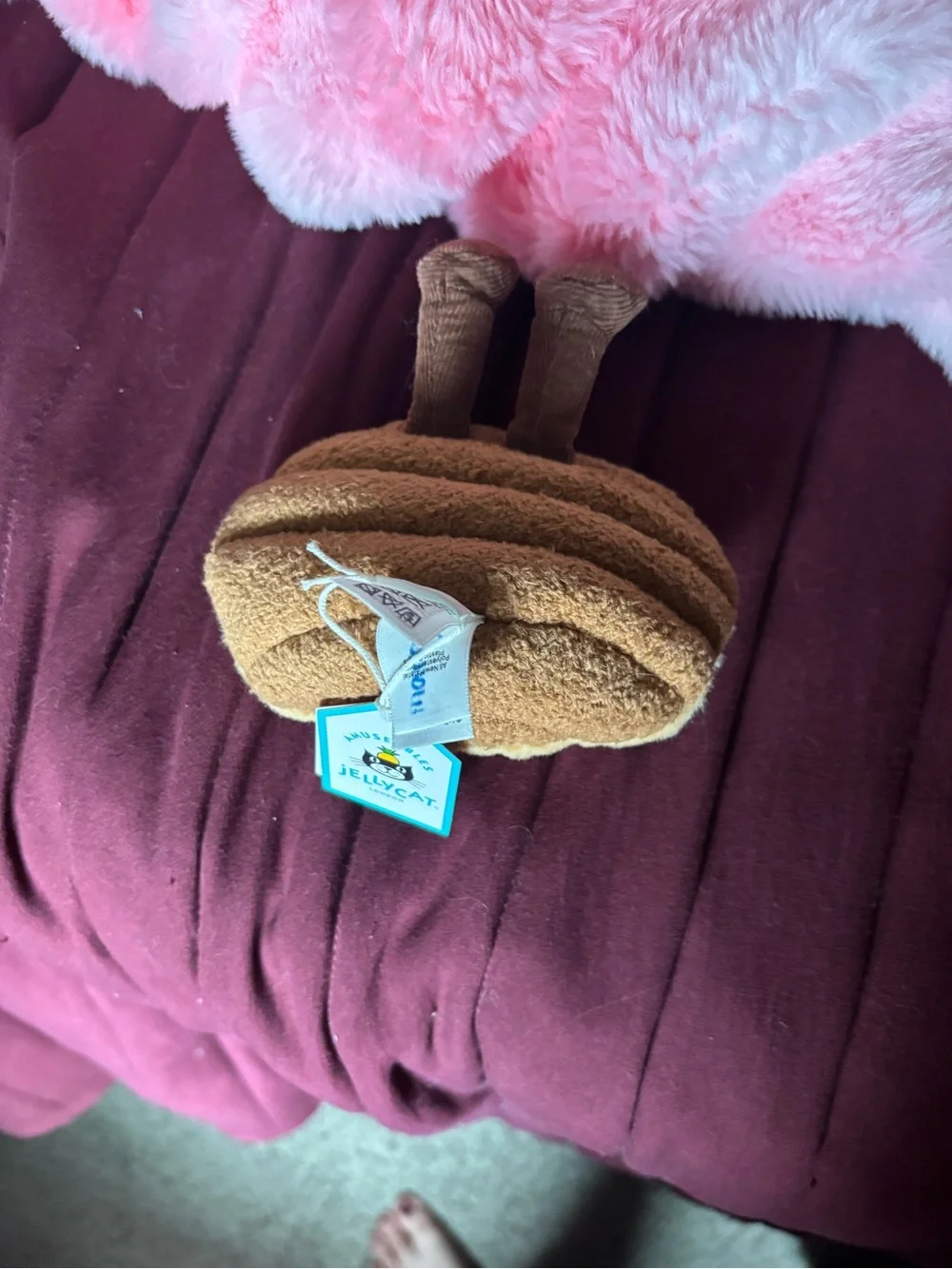 Madeline Jellycat